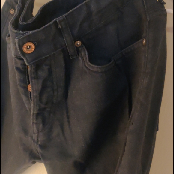& Denim Jeans - Picture 2 of 4